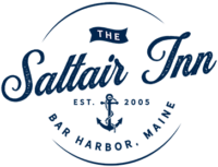 Saltair Inn